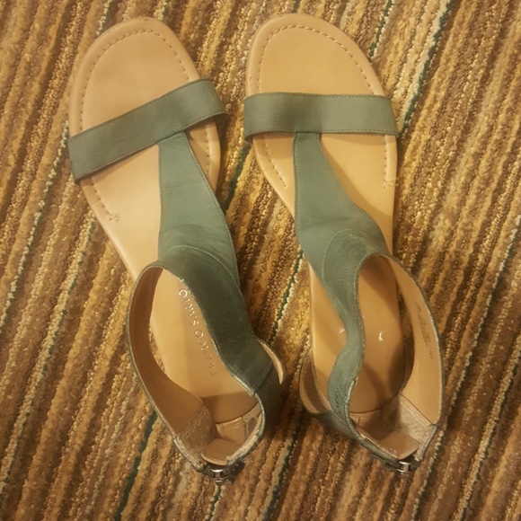 Franco Sarto Shoes - Franco Sarto Sandals